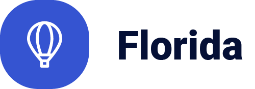 New Florida logo